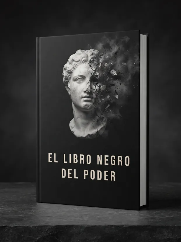 El Libro Negro del Poder